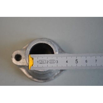 Thermostat cover water valve 1 Kubota